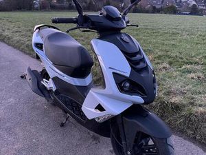 PEUGEOT SOEEDFIGHT 4 4T 2024