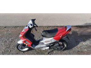 PEUGEOT SPEEDFIGHT 2 LC