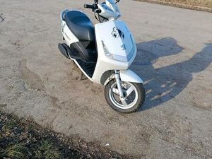 PEUGEOT NEW VIVACITY 2T