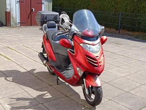 KYMCO GRANDINK 125