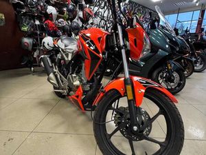 JUNAK 125 RACER MOTOCYKL GRATIS BIALYSTOK ANTONIUK