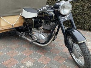 JUNAK B20 POCZTOWY PRZYCZEPKA PLANDEKA KCYNIA