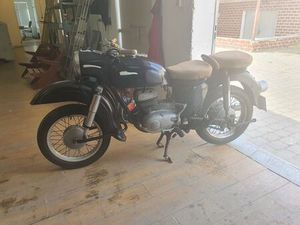 SPRZEDAM MZ 1966 R. ŚWIEBODZIN