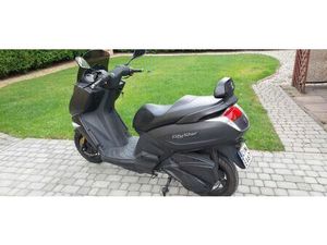 PEUGEOT CITYSTAR 125 INOWROCLAW