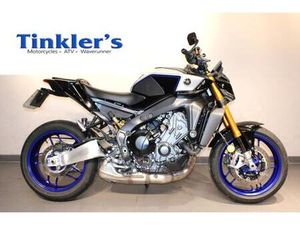 2024 74 YAMAHA MT-09 SP ICON PERFORMANCE