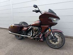 HARLEY-DAVIDSON ROAD GLIDE