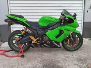 KAWASAKI ZXR 35KW A 2