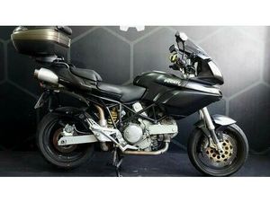 VENDO DUCATI MULTISTRADA 620 DARK SD (2005 - 07) USATA A MERATE (CODICE 9921579) - MOTO.IT