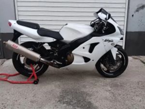 KAWASAKI ZXR 636 35KW A2