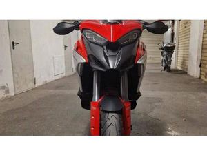 VENDO DUCATI MULTISTRADA V4 S (2021 - 24) USATA A SANREMO (CODICE 9921832) - MOTO.IT