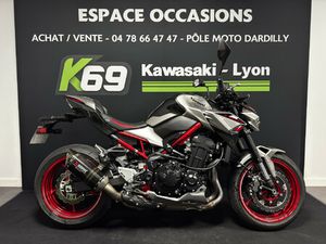 KAWASAKI Z900 FULL PERFORMANCE