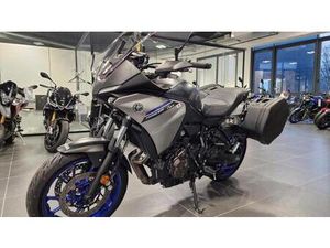 VENDO YAMAHA TRACER 7 GT (2021 - 24) USATA A ALBA (CODICE 9921846) - MOTO.IT