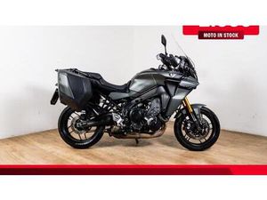 VENDO YAMAHA TRACER 9 GT (2021 - 24) USATA A ROMA (CODICE 9921867) - MOTO.IT