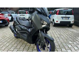 VENDO YAMAHA X-MAX 300 (2021 - 24) USATA A ROMA (CODICE 9921691) - MOTO.IT