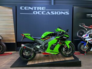 KAWASAKI ZX-10R ZX-R ZX10 R
