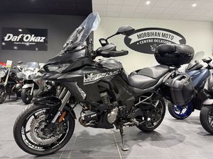 KAWASAKI VERSYS 1000 SE / VERSYS1000 SE / GARANTIE