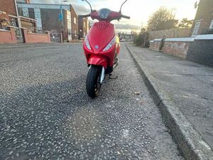 PIAGGIO, ZIP, 2009, 49 (CC)