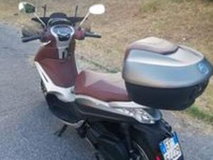 PIAGGIO BEVERLY 300 - 2019