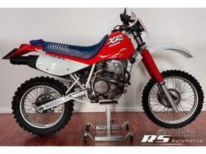HONDA XR 600 R