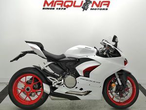 PANIGALE V2