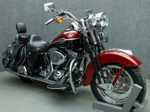 2006 SOFTAIL® SPRINGER® CLASSIC