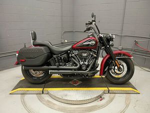 2020 SOFTAIL® HERITAGE CLASSIC 114