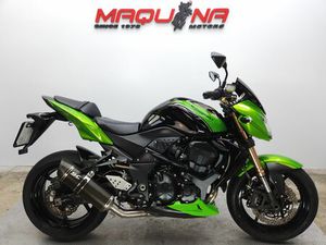 Z 750R
