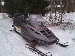 INDY TRAIL SUPERTRAK