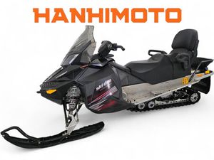 SPORT 550F STARTILLA SIISTI! TOIMITUS/ RAHOITUS/ VAIHTO