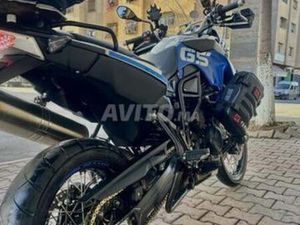 BMW GS F800