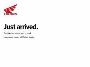 HONDA CB125F NAKED PETROL MANUAL EURO 5 (11 PS) 124 CC