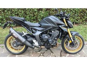 VENDO HONDA CB 1000 HORNET SP (2025 - 26) USATA A SARONNO (CODICE 9921484) - MOTO.IT