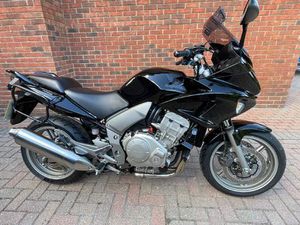 HONDA CBF1000 998 CC