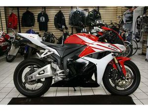 HONDA CBR600RR 599 CC