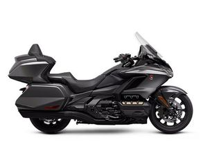 2024 HONDA GOLD WING TOUR