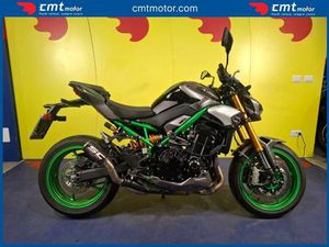 KAWASAKI Z 900 SE PERFORMANCE CARBON