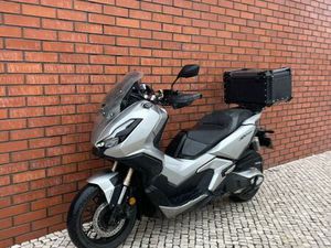 HONDA ADV 350. VILA DO CONDE