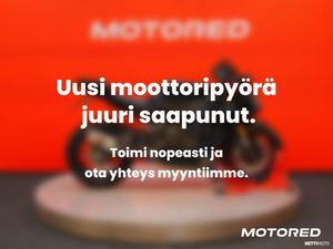 1100 XX SUPER BLACKBIRD