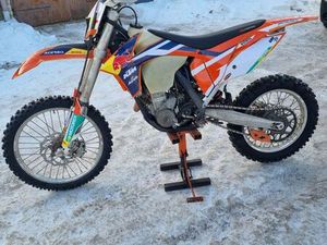 KTM EXC-F 2013R 250R WTRYSK BIG BORE 280 ENDURO SLUPSK