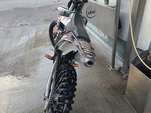 KTM 350 SXF 2017 BOGATYNIA CENTRUM