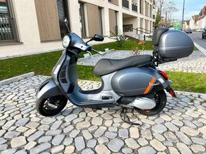 TOP! VESPA GTS 300 SUPER SPORT 2024