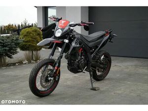 APRILIA SX