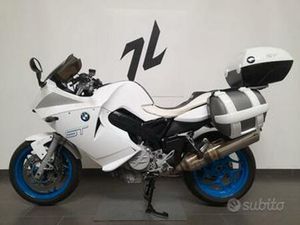 BMW F 800 ST &APOS;08