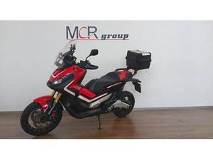 VENDO HONDA X-ADV 750 (2018 - 20) USATA A PORDENONE (CODICE 9920927) - MOTO.IT