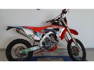 VENDO HONDA CRF 450 XR DUAL (2019 - 20) USATA A GROSSETO (CODICE 9921779) - MOTO.IT