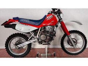 VENDO HONDA XR 600 R (1988 -89) USATA A PALMA DI MONTECHIARO (CODICE 9921411) - MOTO.IT