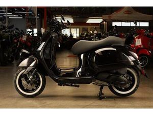 VESPA GTV 300 CAPONE TZL