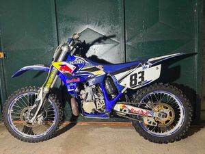 MOTA YAMAHA YZ250 MIRA