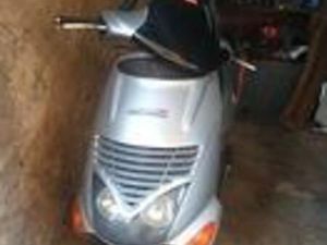 APRILIA LEONARDO 150 - 1997