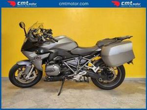 BMW R 1200 RS GARANTITA E FINANZIABILE